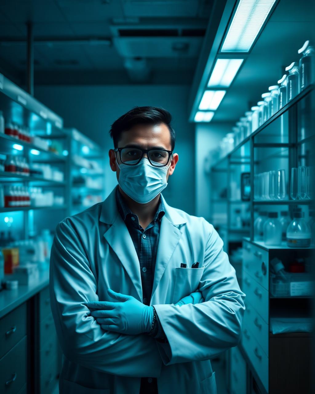 Thorneberry healthcare sourcing coordination