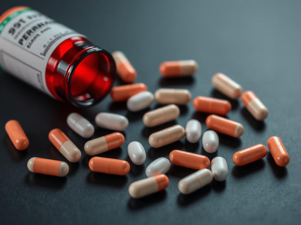 Pharmaceutical sourcing coordination