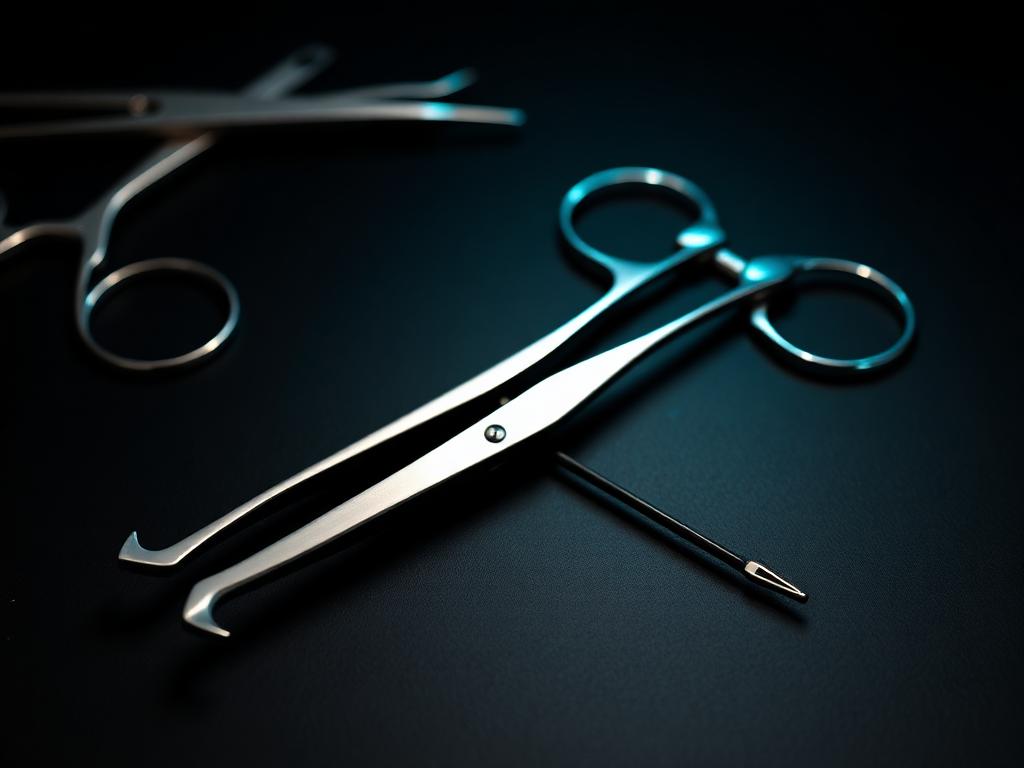 Surgical instruments sourcing